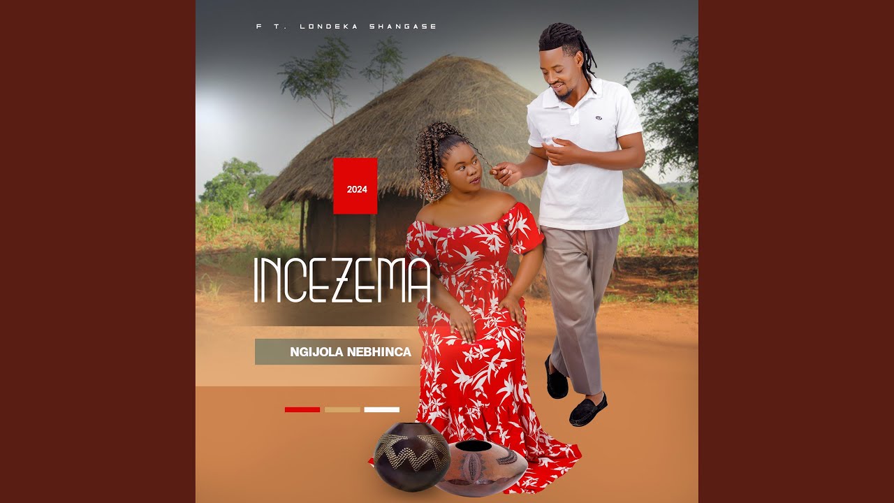 Ngiphuphe kabi (feat. Londeka Shangase)