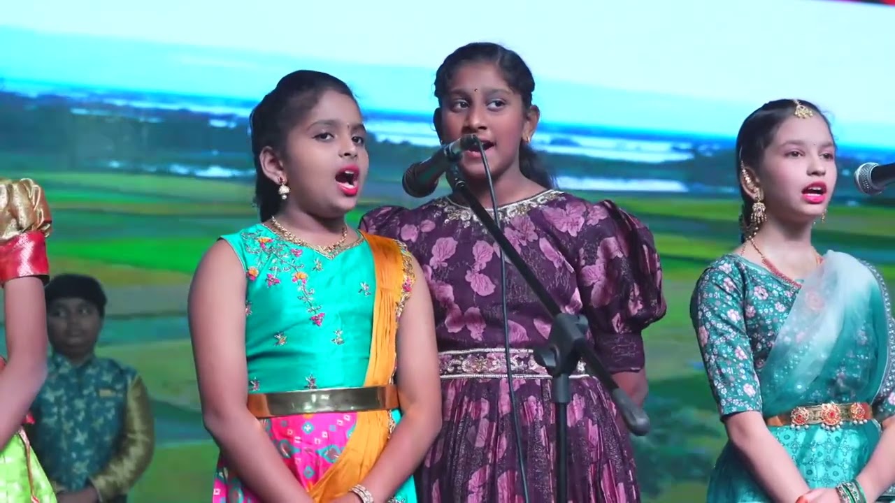 7th Annual Day Celebrations