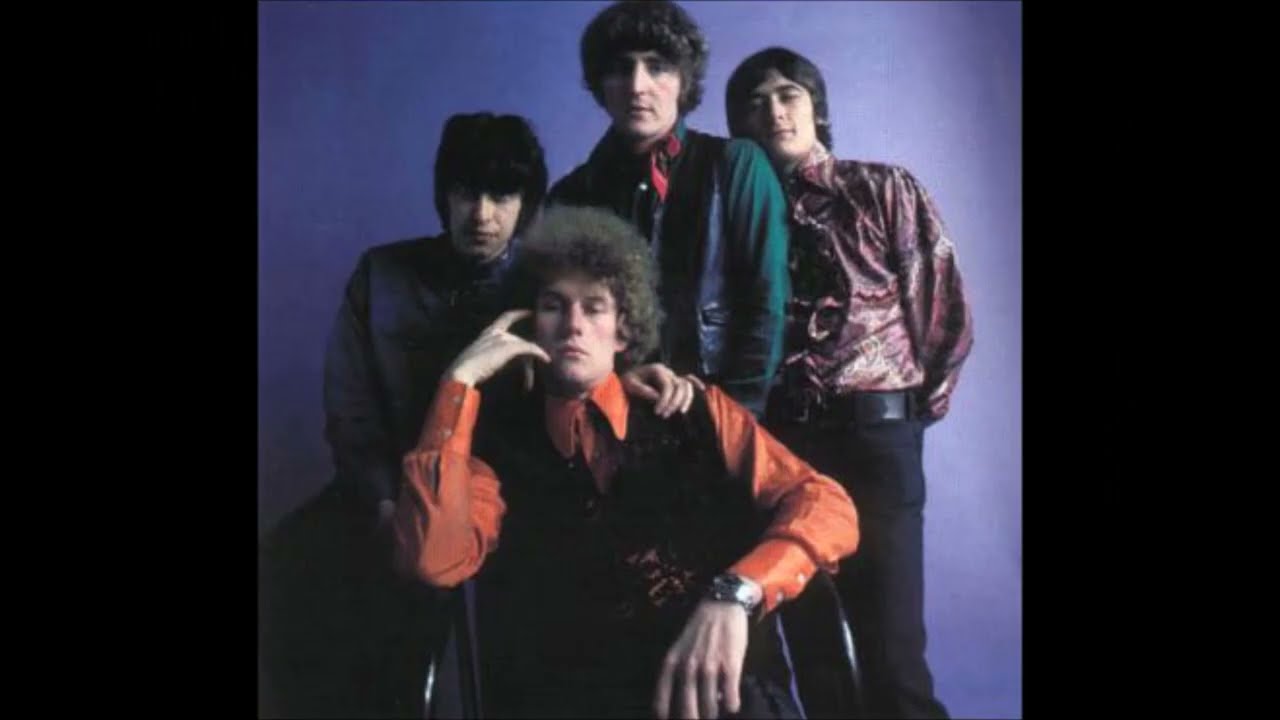 Ten Years After -  