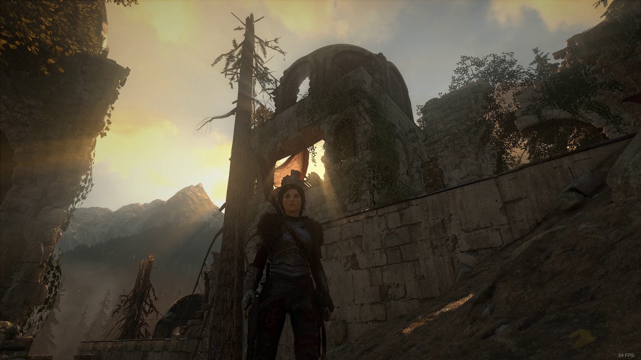 RISE OF THE TOMB RAIDER = GEOTHERMAL VALLEY = ANCIENT SECRETS = 100% COMPLETION
