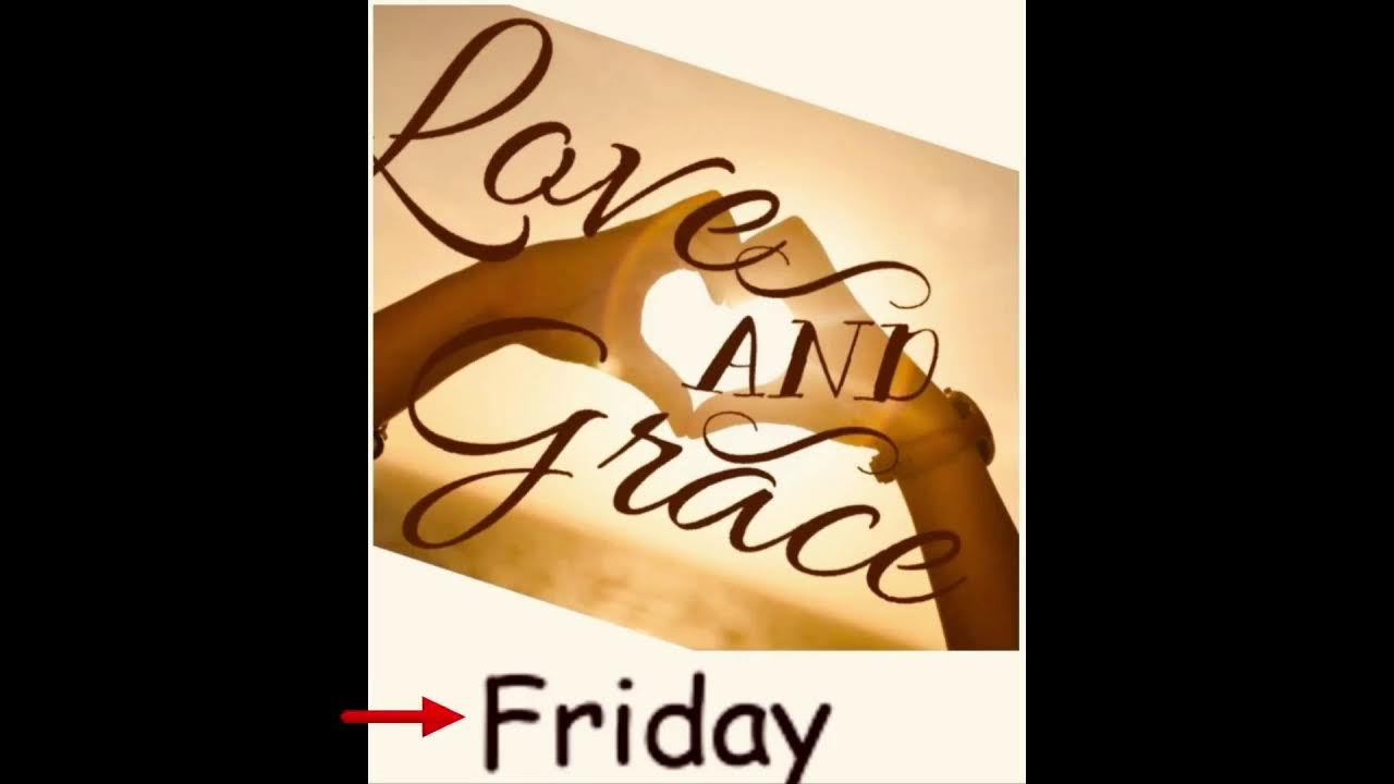 God Is Love
