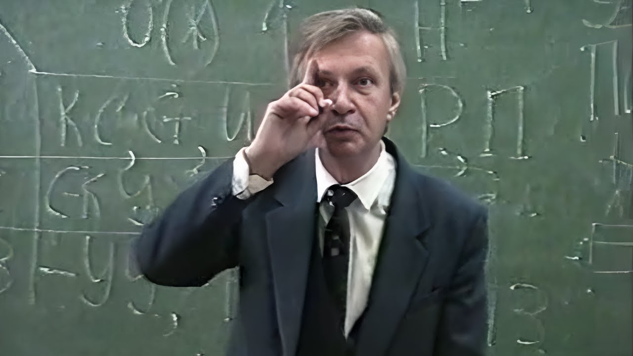 Секрет Вольфа Мессинга