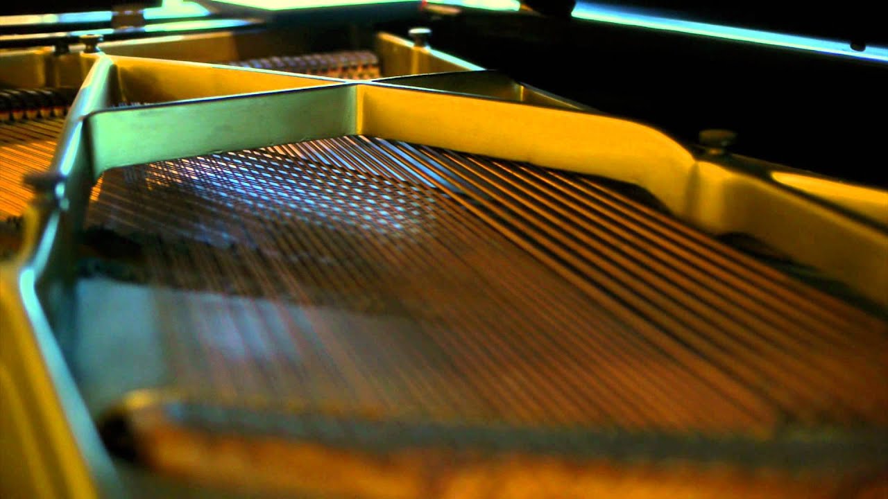 Chickering Grand Piano - Chickering Piano 1898 - Chickering Pianos for Sale