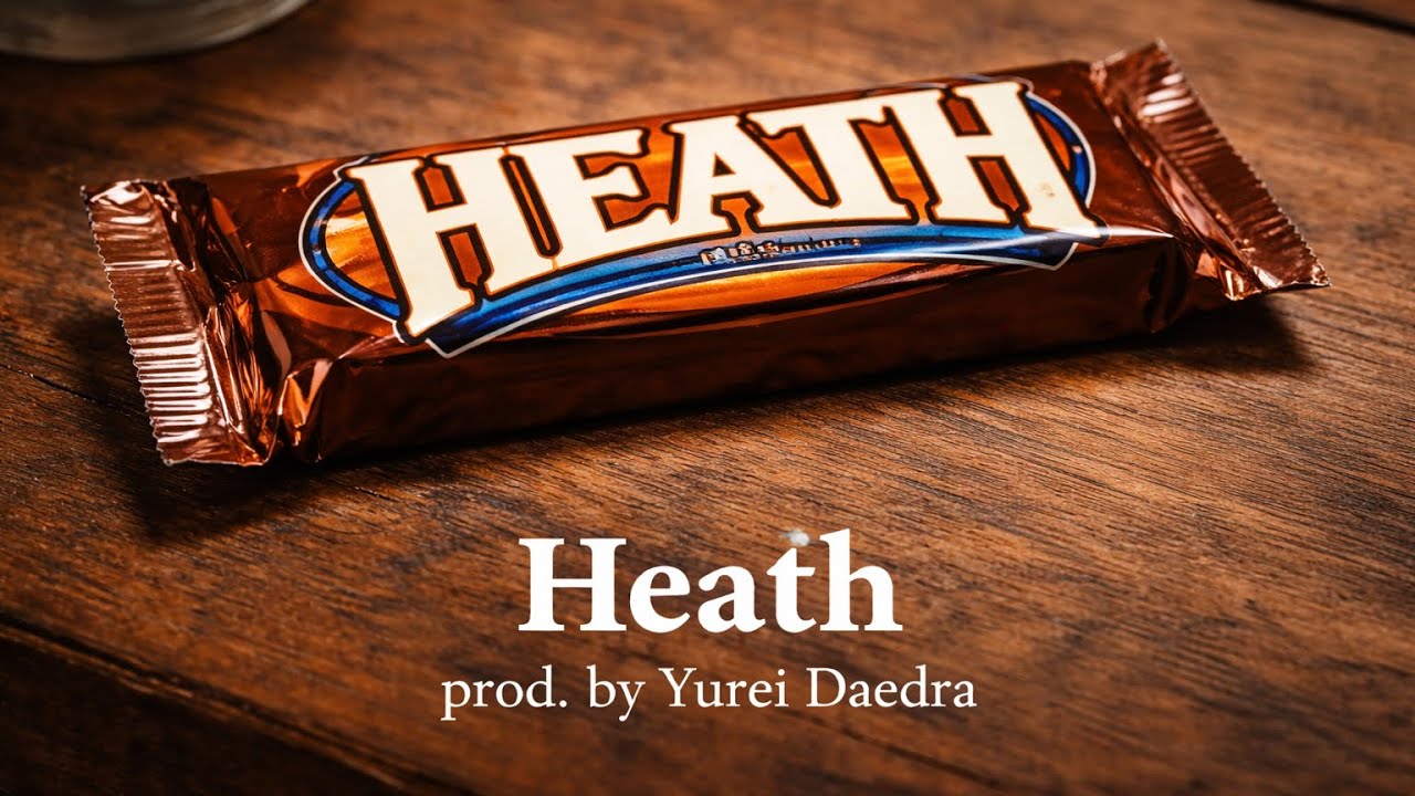 Heath prod. by Yurei Daedra 🍫 