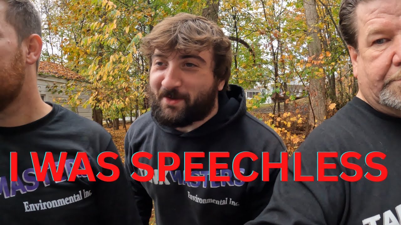 Как снять и установить надземный масляный бак объемом 275 галлонов