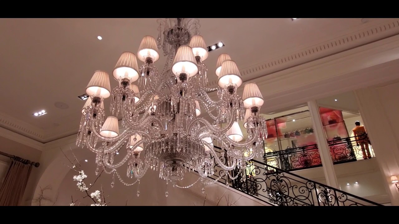 Ralph Laurent Store /Cafe (Madison Ave. NYC)