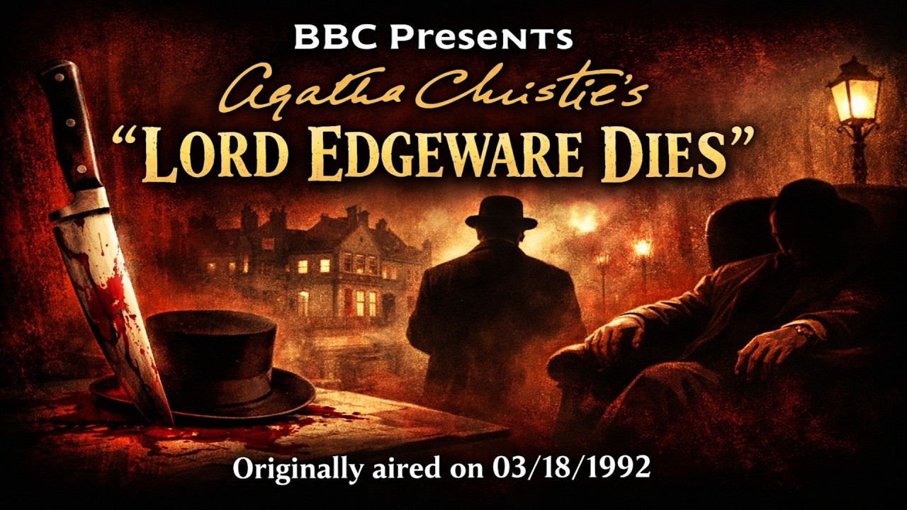 BBC Presents: Agatha Christie's 