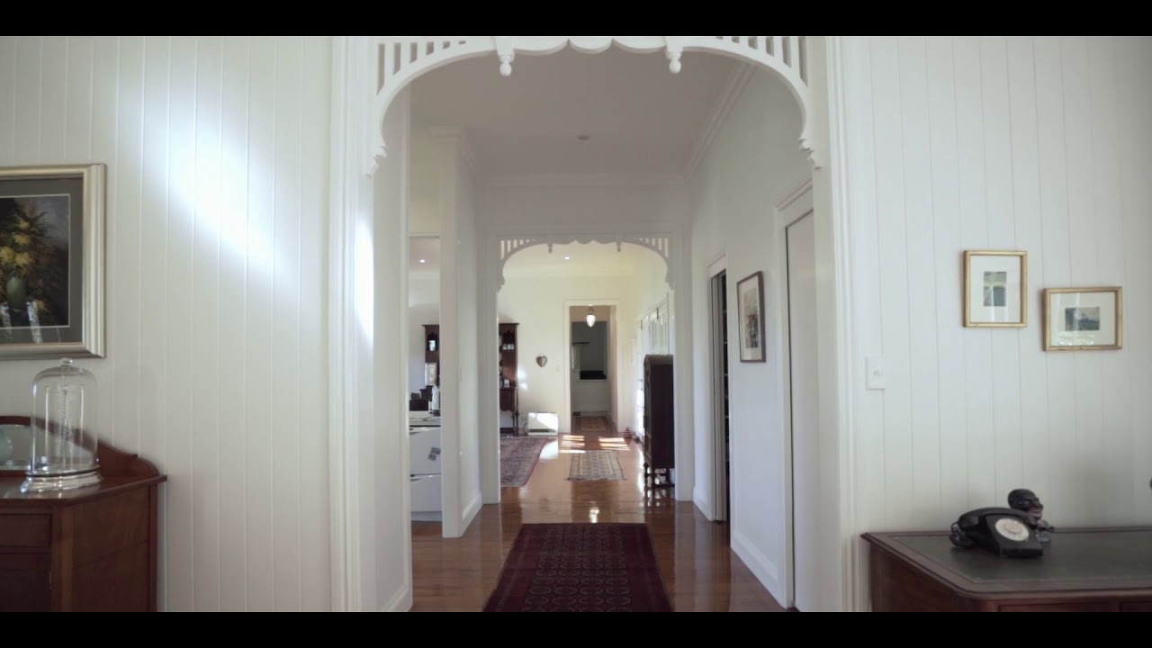 PRESTIGE BYRON HINTERLAND PROPERTY