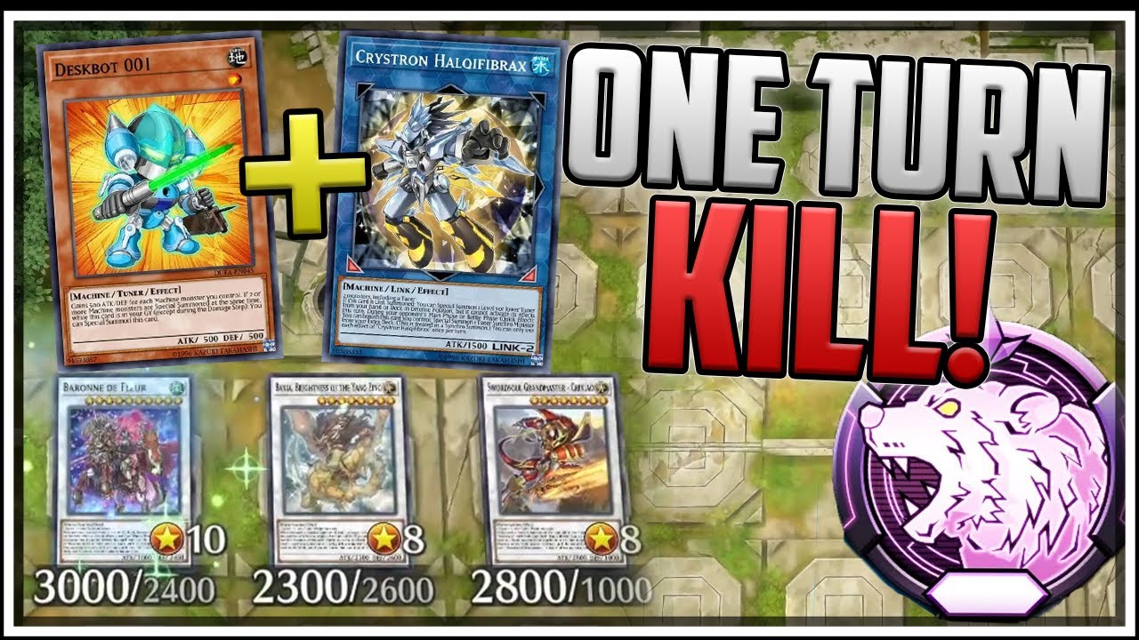 One-Turn-Kills With Best Deck Swordsoul! Through Multiple Disruptions! [Yu-Gi-Oh! Master Duel]