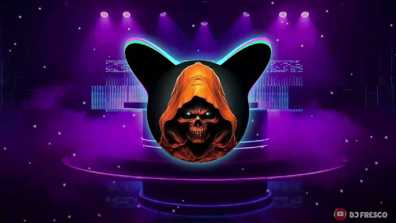VIRUS ☣️ ULTIMATE NIGHT ENERGY MIX | Dark Techno, Dubstep, Hardstyle | DROP AFTER DROP 2025