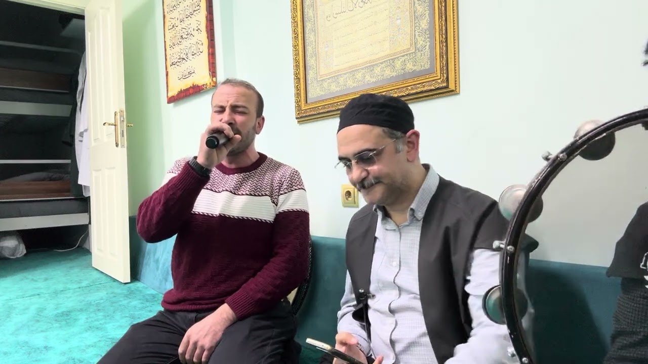 Hu Allah desin