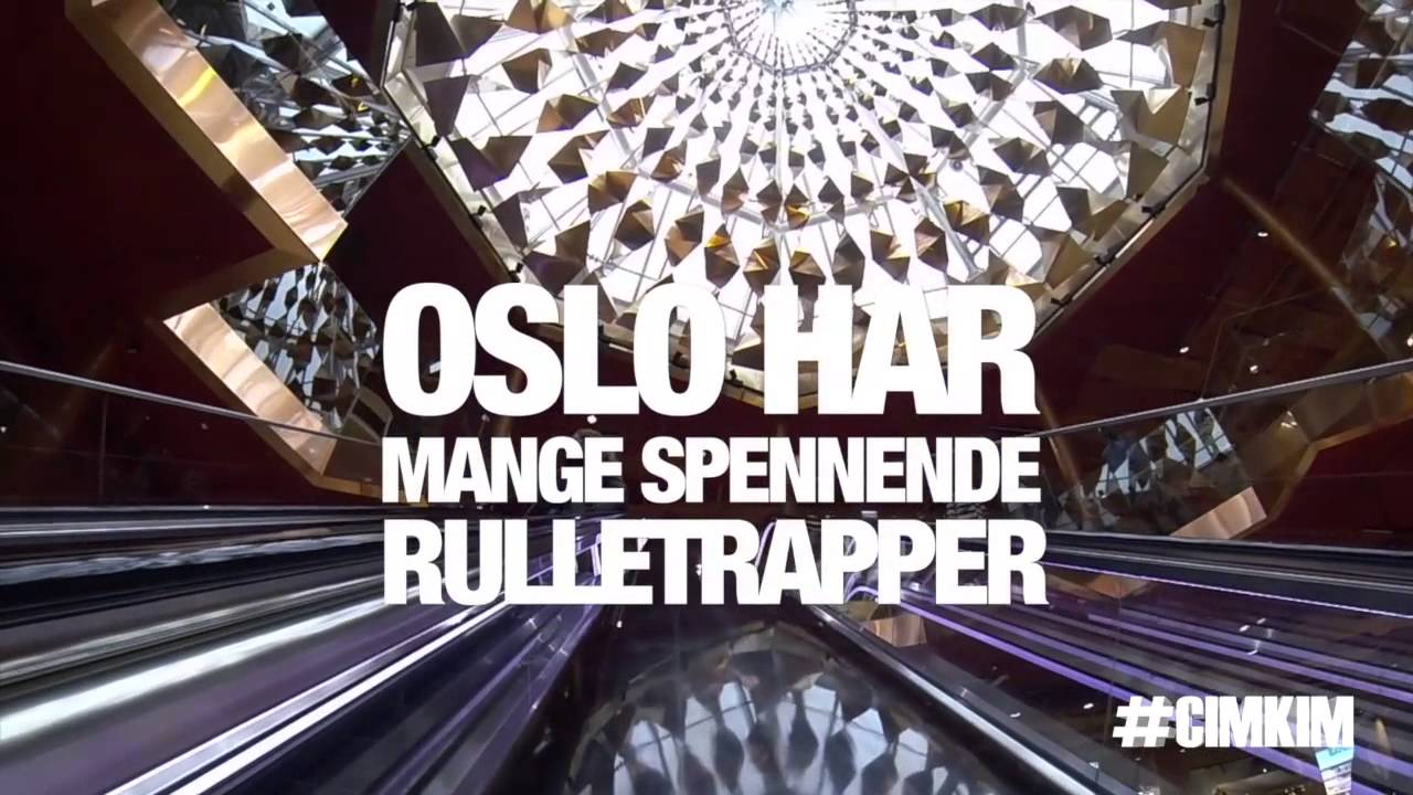 #CIMKIM - Rulletrapp Safari