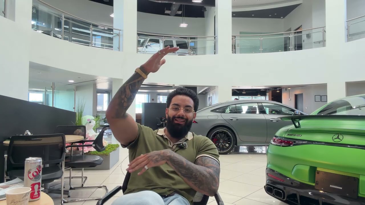 The PROBLEM With The Online Coaching Industry&hellip;