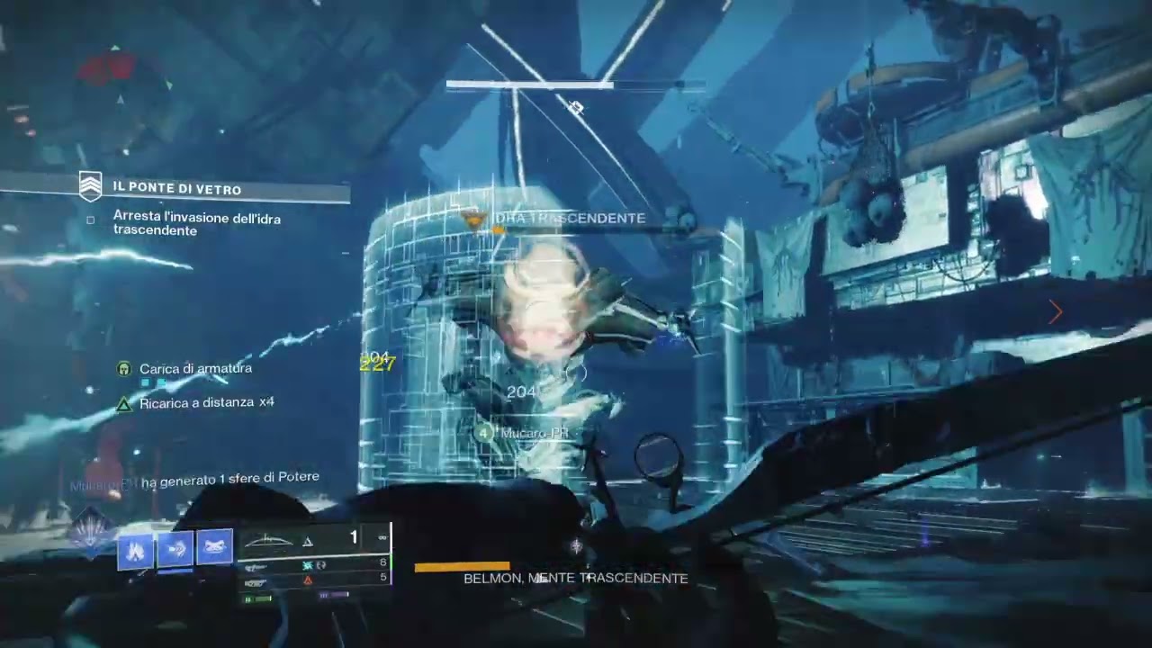 Destiny 2 Cazzeggio