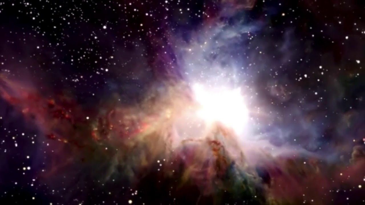 BG123 - Space and Time Controversy
