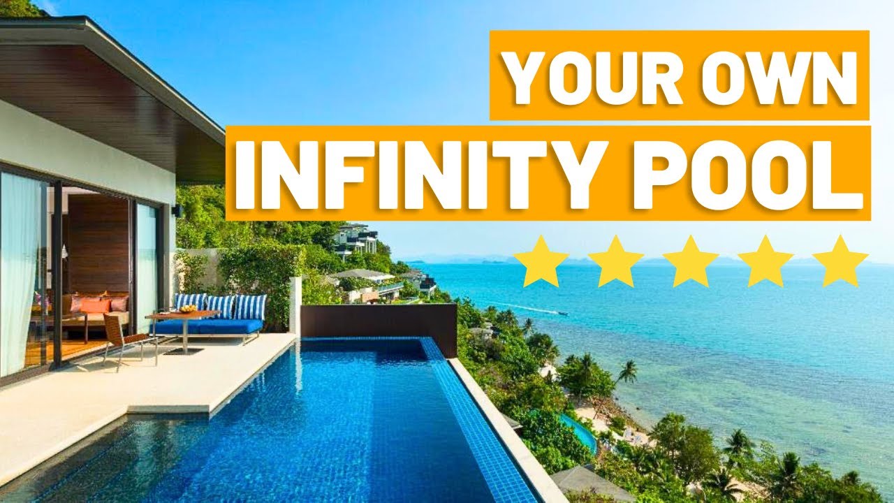 CONRAD KOH SAMUI - 5 Stars Hotel Guide | MOST AMAZING HOTEL VILLA  IN THAILAND?