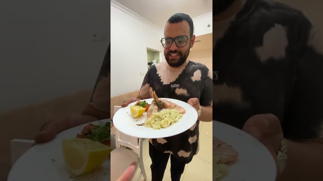 Если лень готовить в Дубае 