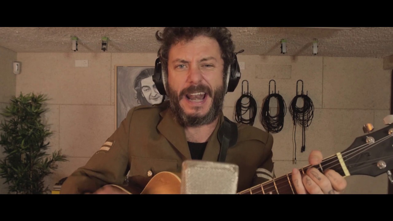 Juanito Makandé - Domingo Eterno