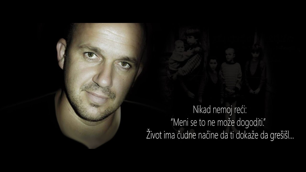 ĆALE SA VAMA ! / Live #003