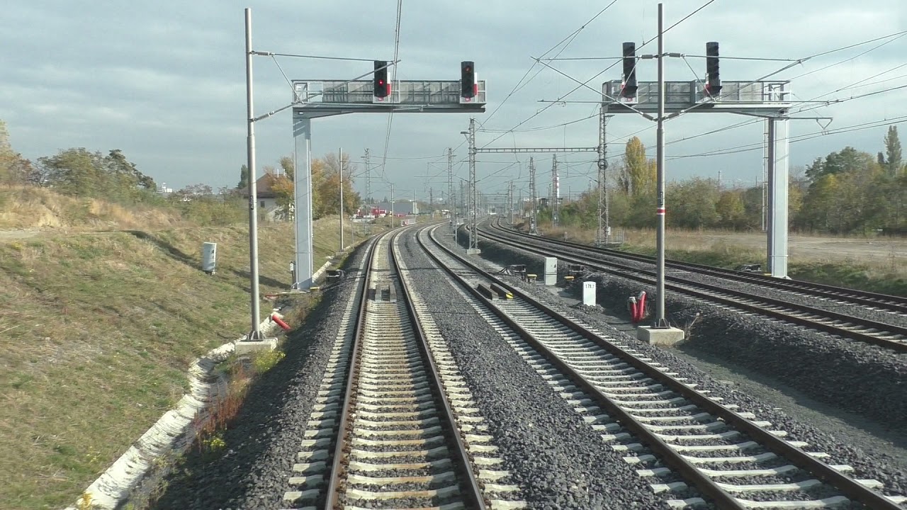 Praha Hostivař - Praha - Vršovice