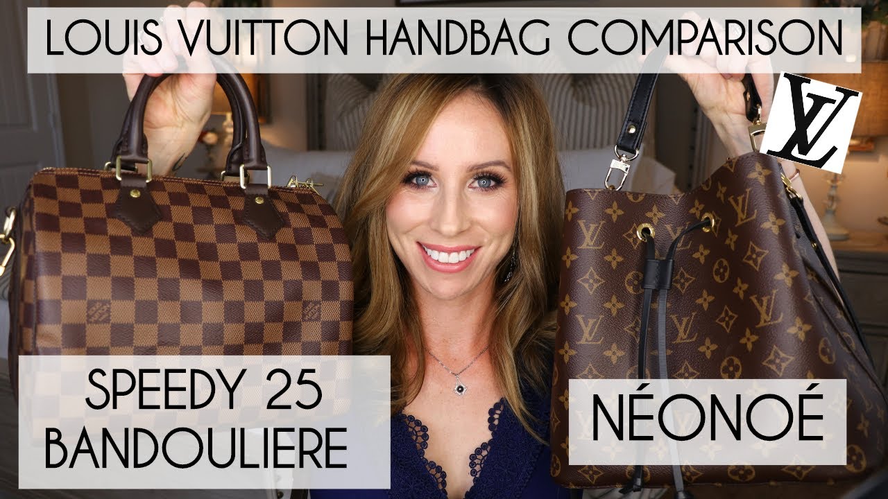 SPEEDY 25 BANDOULIÉRE ПРОТИВ NÉONOÉ | КАКОЙ ЛУЧШЕ? | СРАВНИТЕЛЬНЫЙ ОБЗОР, ФОТОГРАФИИ, ПЛЮСЫ И МИНУСЫ