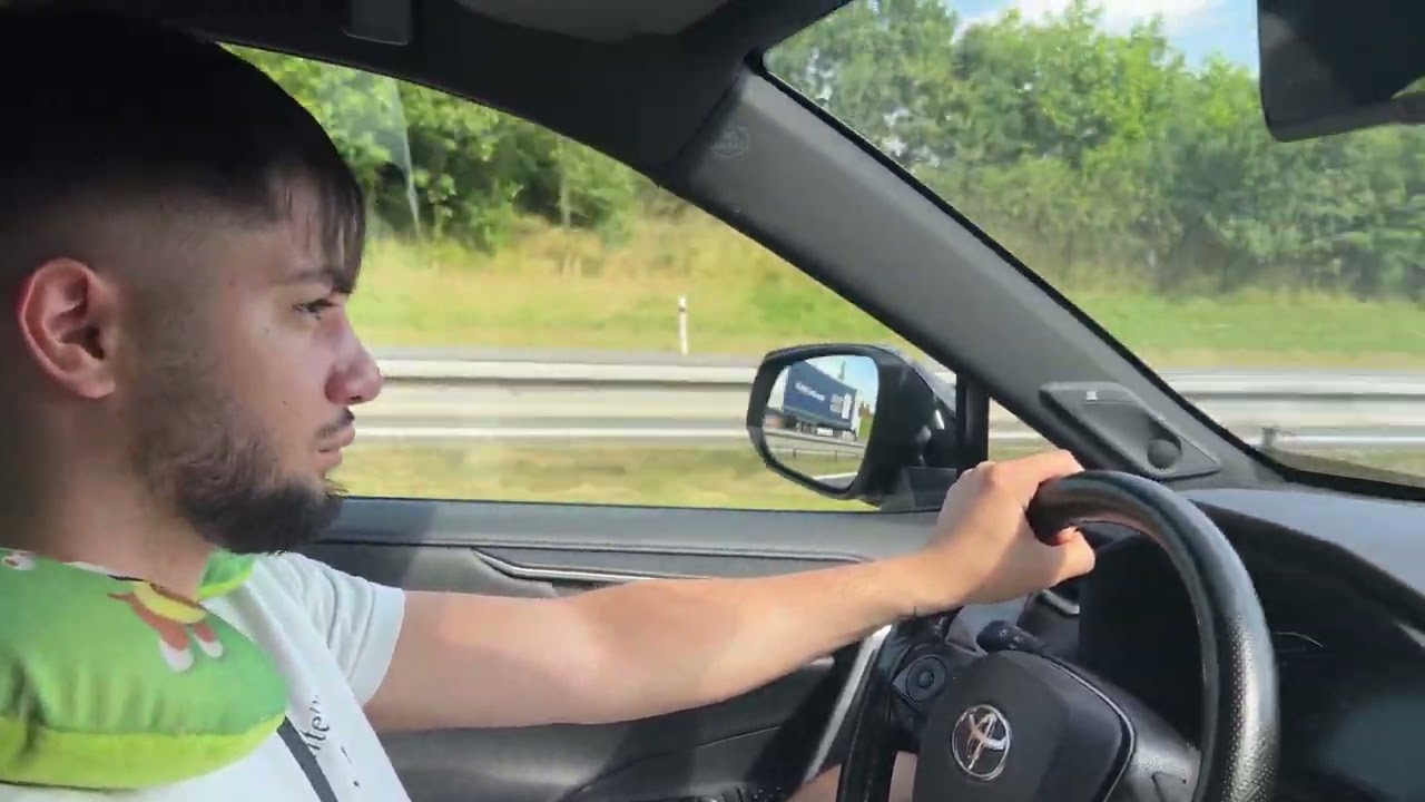 İzin yolu Berlin Türkiye 🇩🇪+ 🇹🇷12.07.23