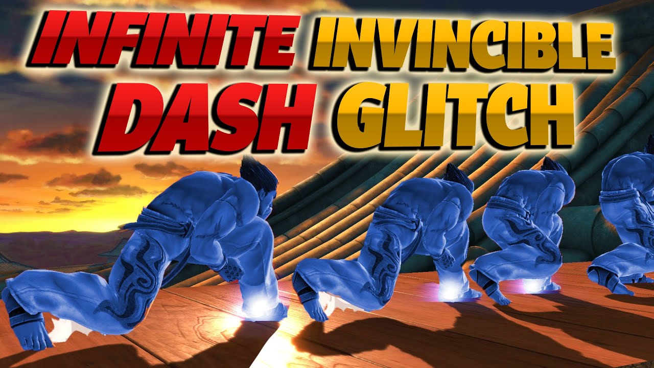 Kazuya's WaveDash Macro Breaks The Game MUST LEARN!! - Kazuya Guide Super Smash Bros Ultimate
