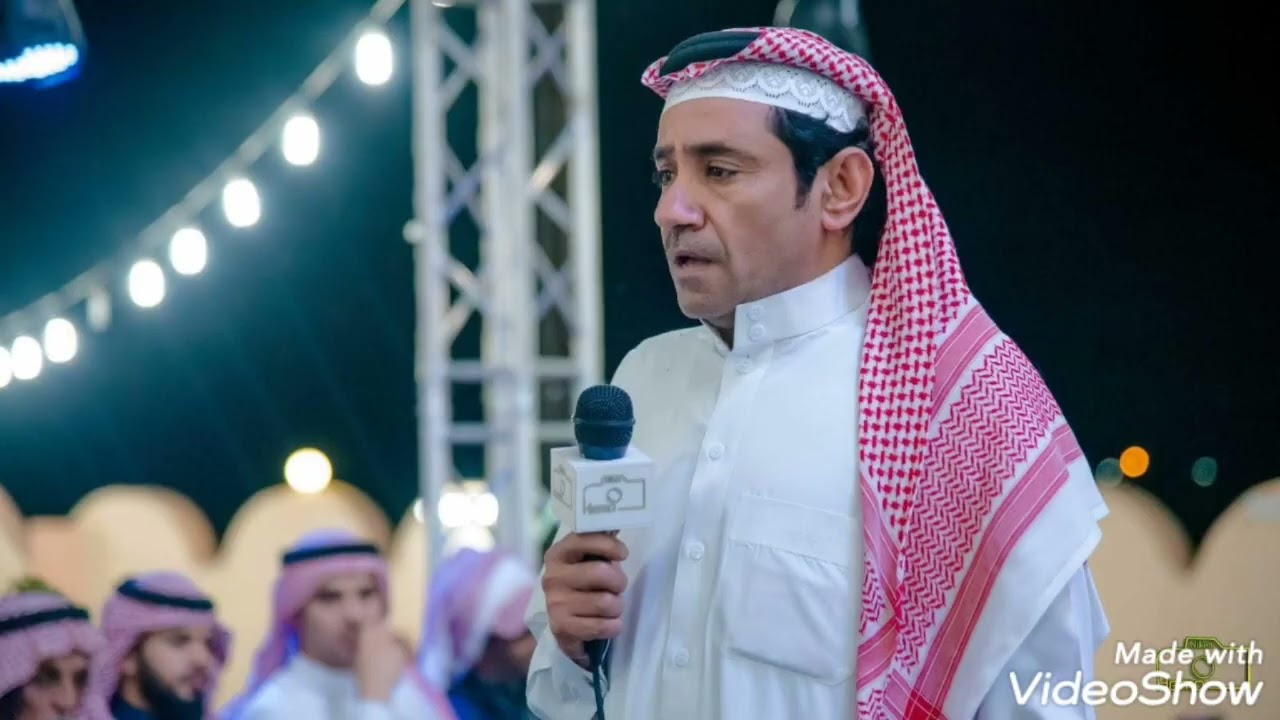 عطية السوطاني على العود