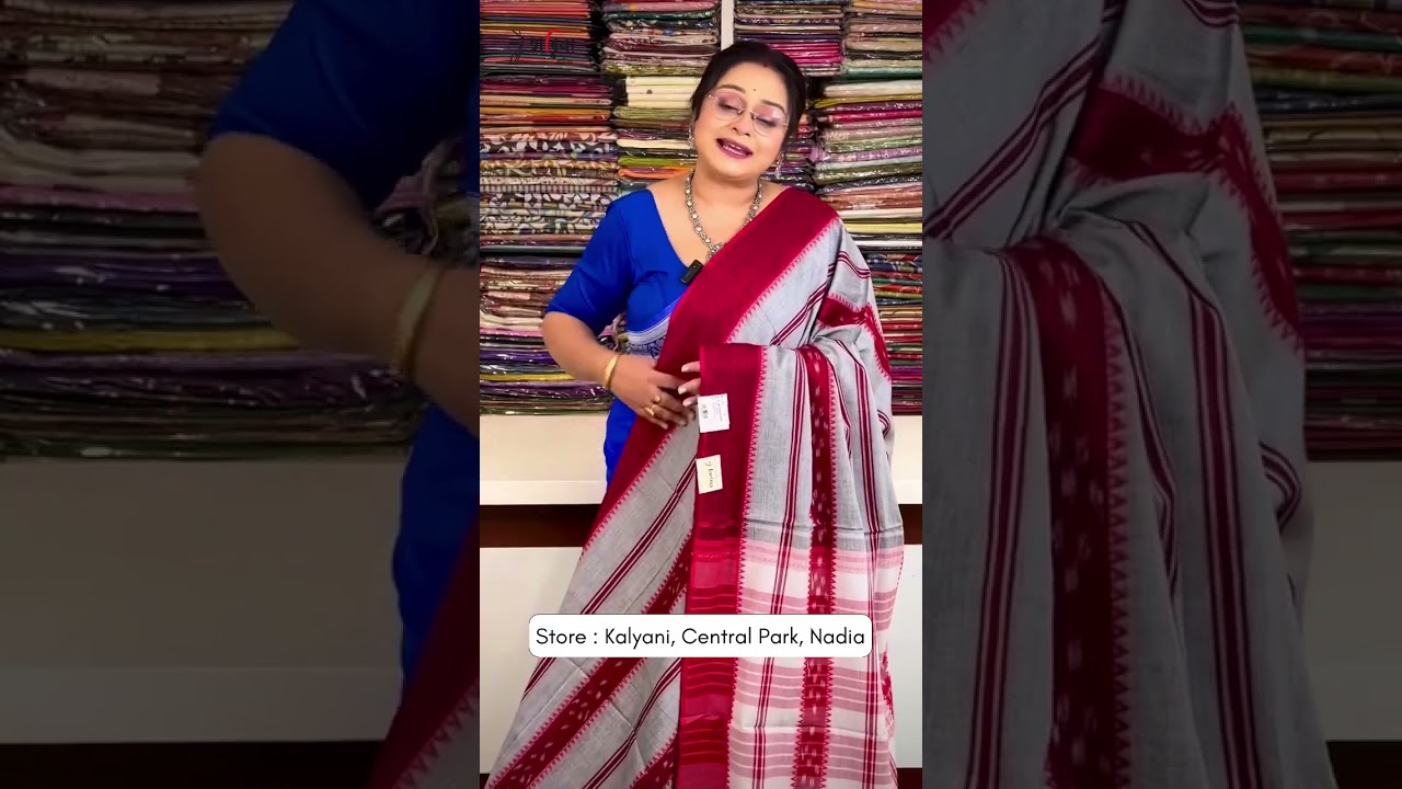 DHANEKHALI COTTON 💗🌸 BOOK NOW : 9830950020 📌