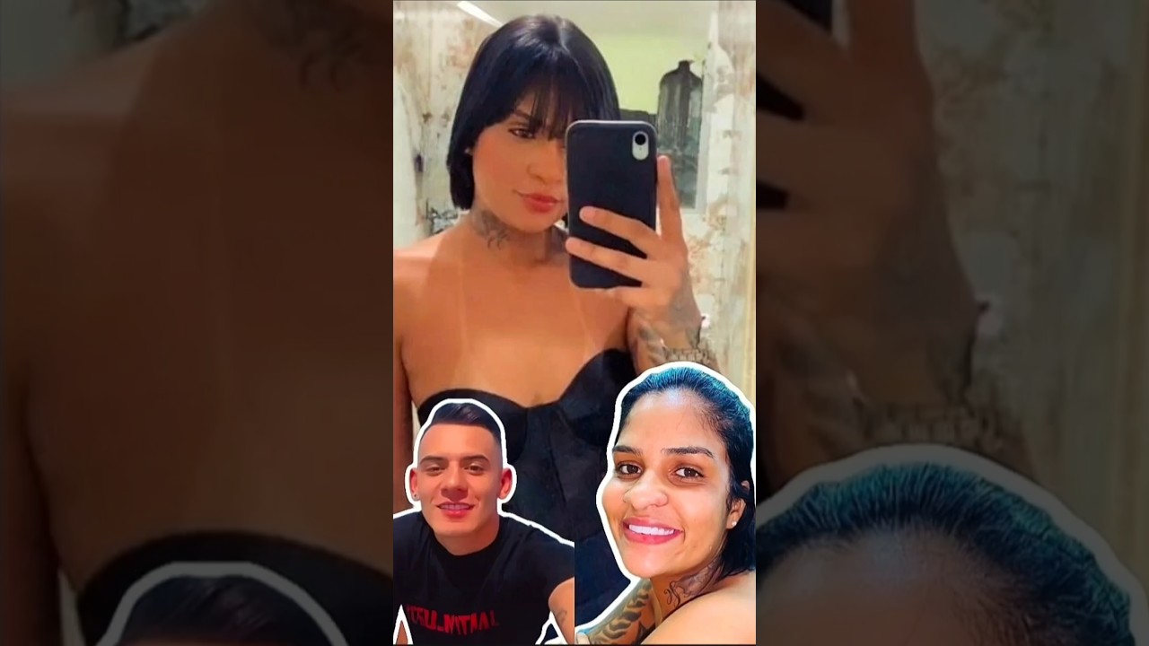 REVELADO A CAUSA DA MORTE DE TAINARA SOUZA,  A MULHER QUE FOI ARRASTADA PELO EX NA MARGINAL