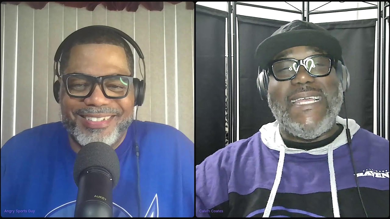 The B.I.G. (Big Intelligent Gentlemen) Sports Show (11/15/2025)