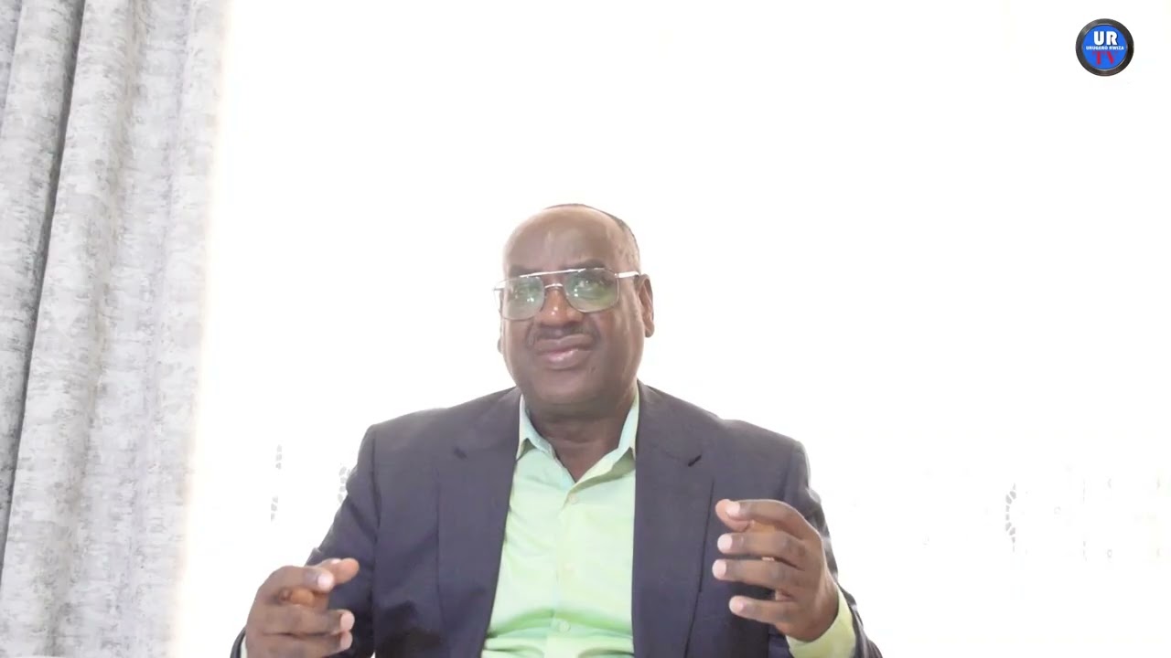KUROTA UGURISHA IMYENDA WAMBAYE