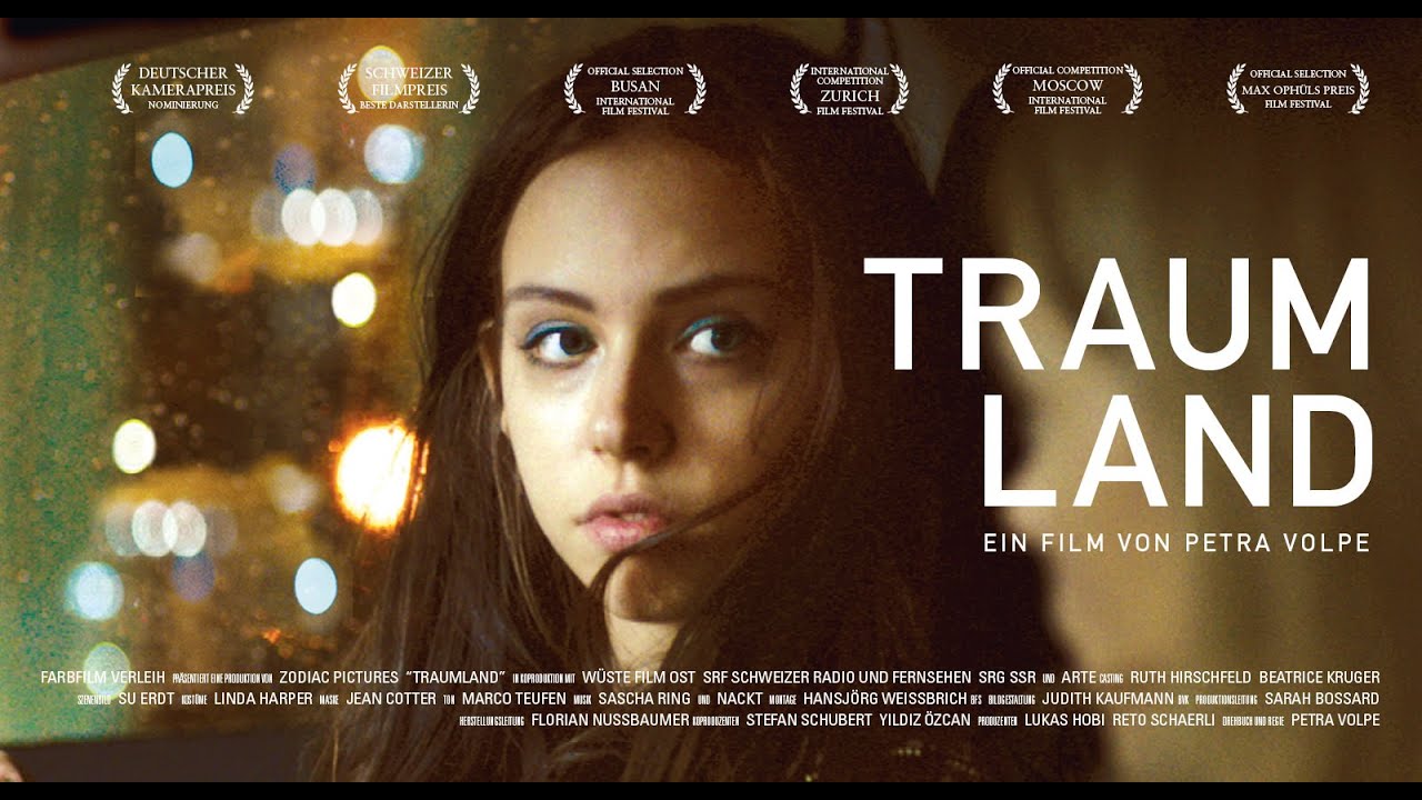 TRAUMLAND Trailer HD