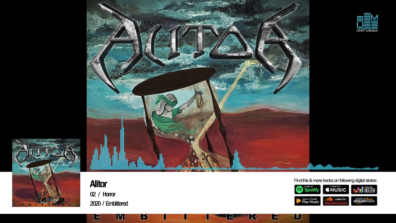 Alitor | Horror