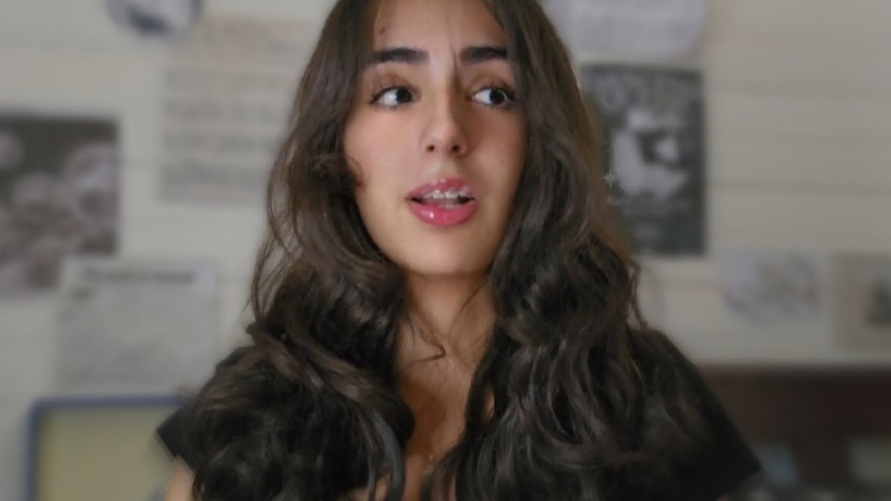 i'm sick of being outspoken.