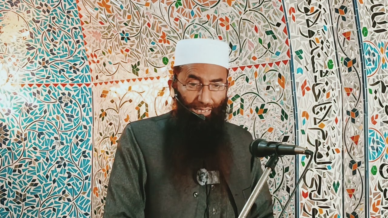 فضول رسم و رواج سے بچو