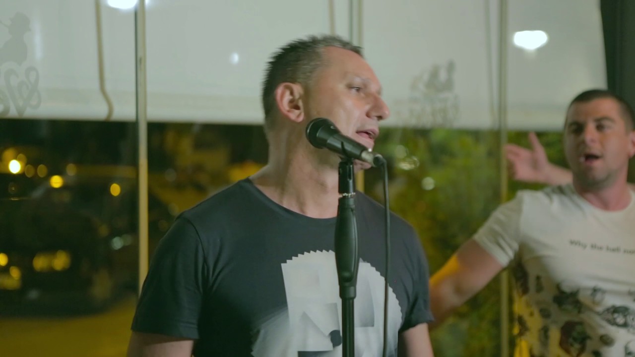 Šako Polumenta  - Hej ženo -  Live -  2017