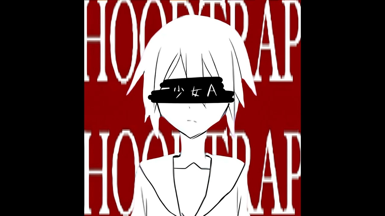 Young girl hood trap!