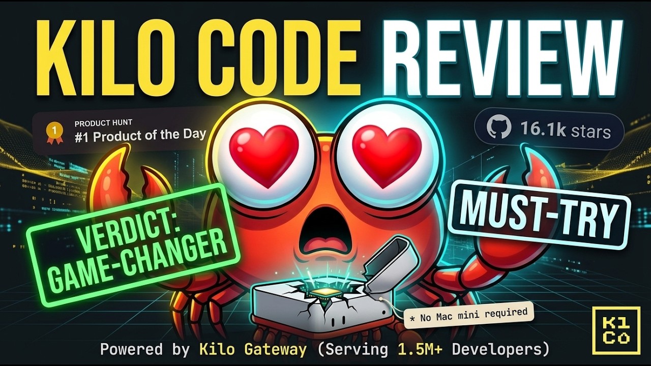 Kilo Code Review: KiloClaw Replaces Self-Hosting OpenClaw Forever (Honest Review)