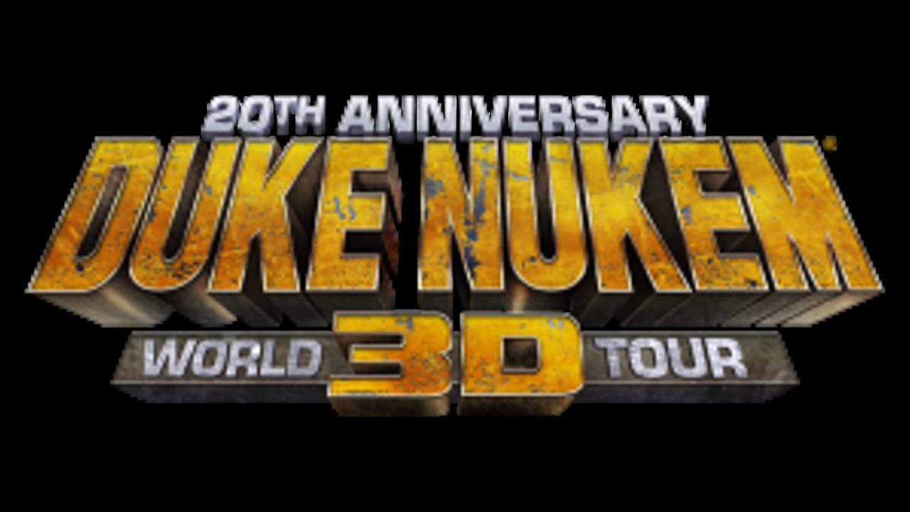 E5L7 Pluck You Part Two - Lee Jackson | Duke Nukem 3D World Tour Soundtrack