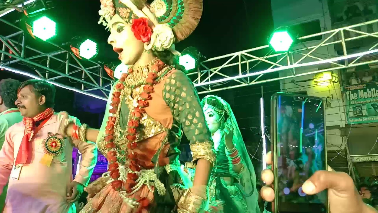 Pratapgarh Bharat Milap 8