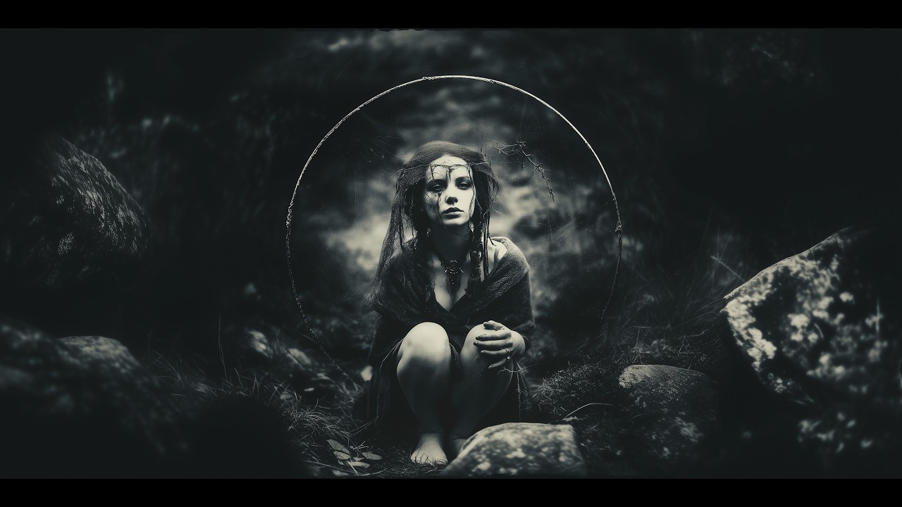 AGNOSTEK - SEI&ETH;R   -||-   Pagan Experimental Music