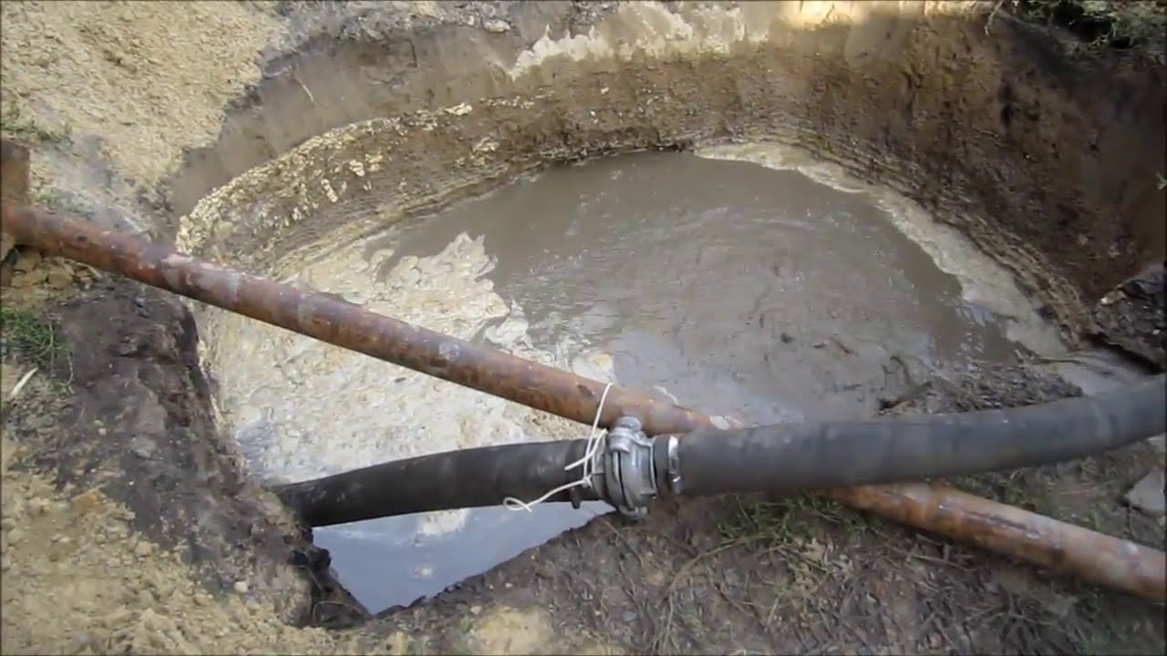 Омск БУРИМ СКВАЖИНУ НА ВОДУ В ДЕРЕВНЕ. СИНИЙ ПЕСОК. ВОДОНОС.