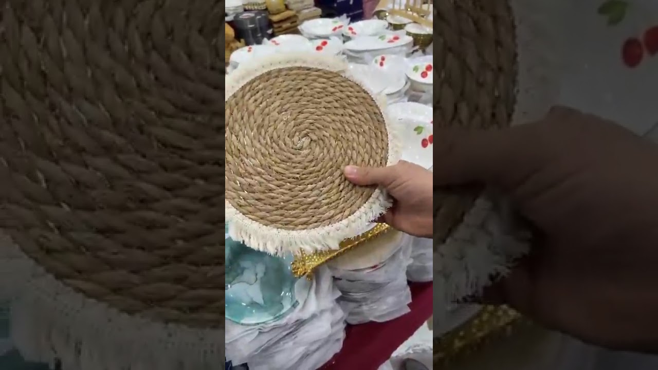 جديد الأواني عند بزار السلطان ولد حدة في سطيف 