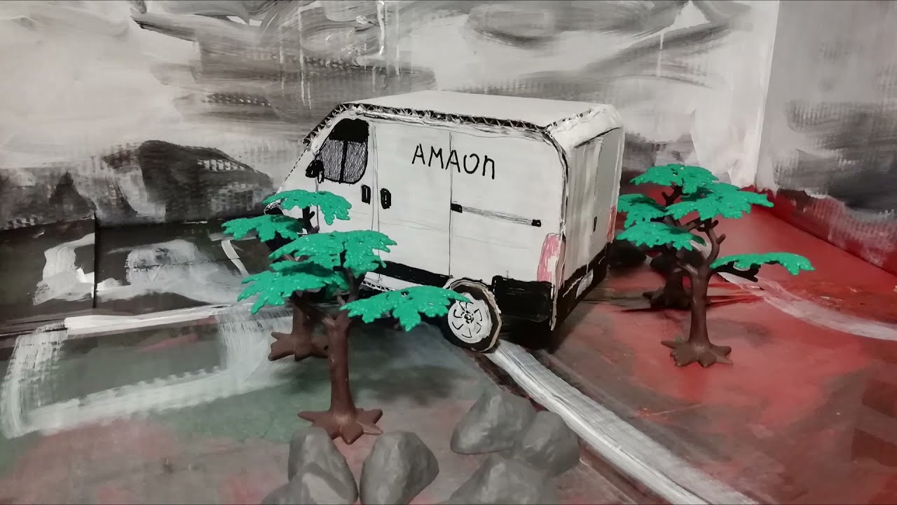 The Breakbeast - Ending Anthroposcene From A Monkeys’ Rave Party