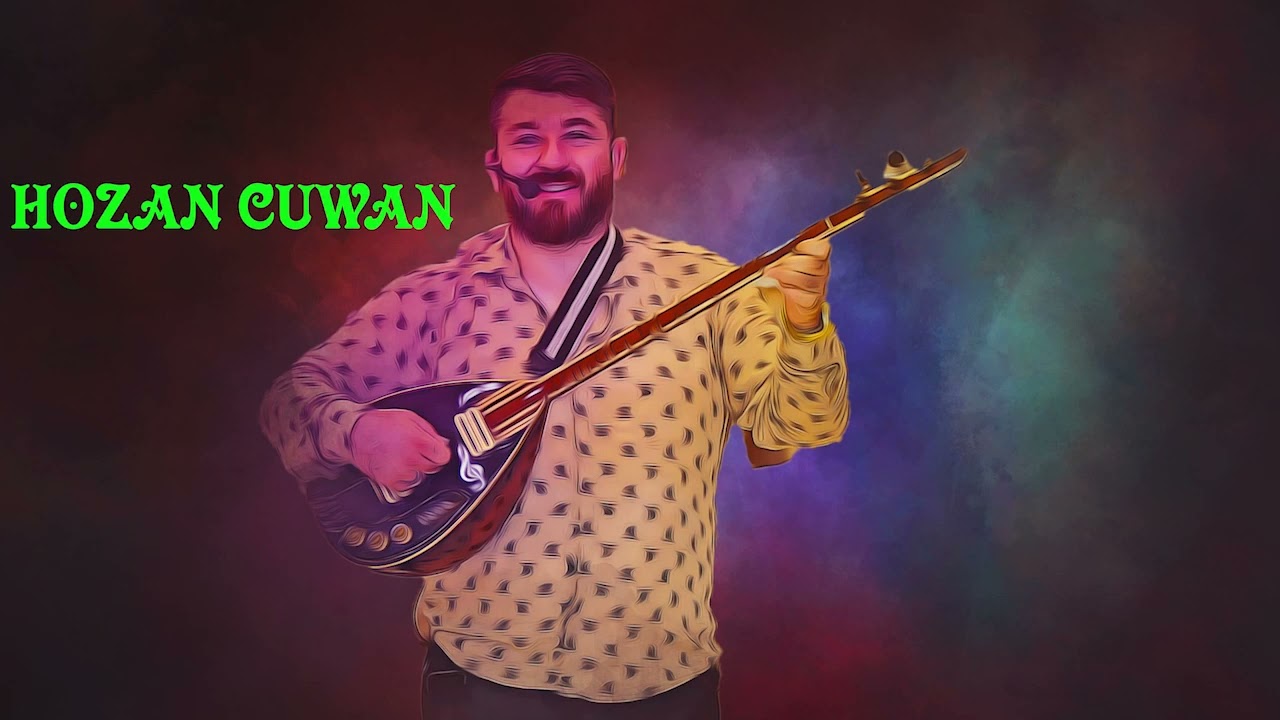 Hozan Cuwan 3 Gawi & Delilo