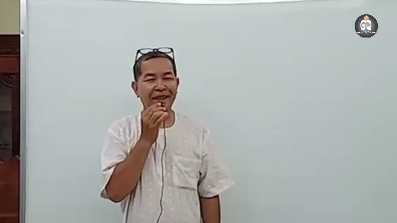 សិក្សាព្រះធម៌រាត្រីថ្ងៃសៅរ៍ទី17ខែមករាឆ្នាំ2026 | ថោងនីដាមុនី ThongNidamony