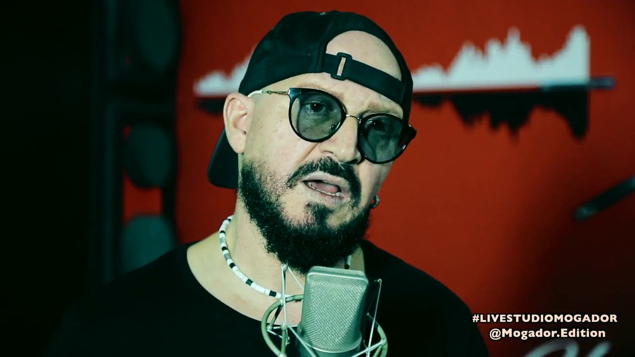 Cheb Bilal - Même pas appel [Official Music Video ]