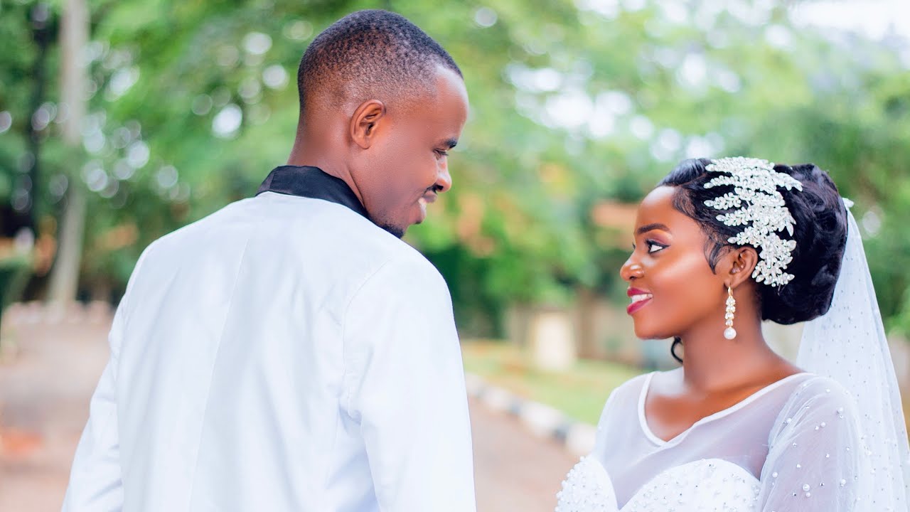 Rahab and Innocent’s wedding.   #wedding #ugandanweddings #photography 