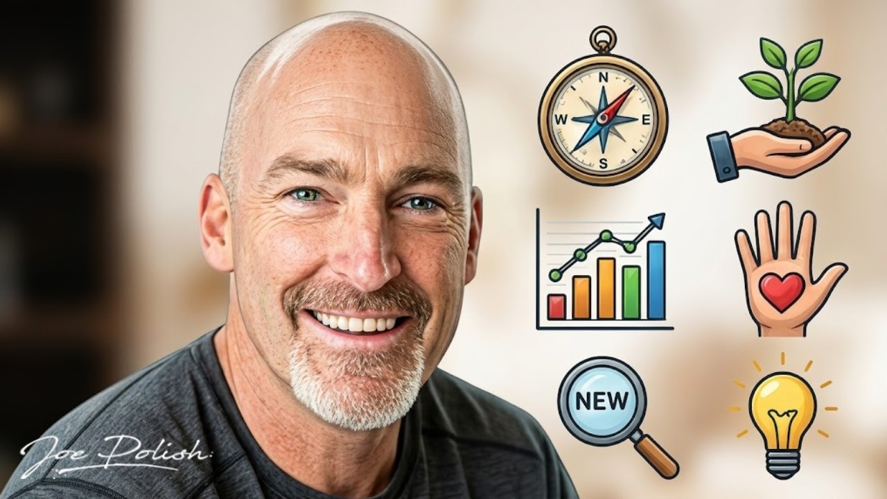 Born This Way: The 6 Traits of Real Entrepreneurs in a Hustle-Obsessed World ft. Gino Wickman